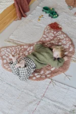 Wasbaar Speelkleed Chicken - Afbeelding 4