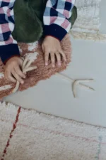 Wasbaar Speelkleed Chicken - Afbeelding 2
