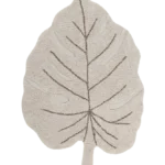 Wasbaar Speelkleed LEAF Nature