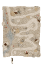 Wasbaar Speelkleed Path of Nature - Afbeelding 4