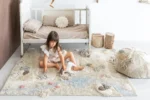 Wasbaar Speelkleed Path of Nature - Afbeelding 3
