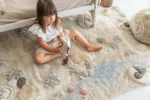 Wasbaar Speelkleed Path of Nature - Afbeelding 2