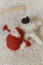 Wasbaar Speelkleed Solar System - Afbeelding 4