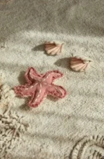 Wasbaar Speelkleed Seabed - Afbeelding 4