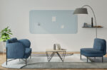 Curve Writing Wall - Afbeelding 2