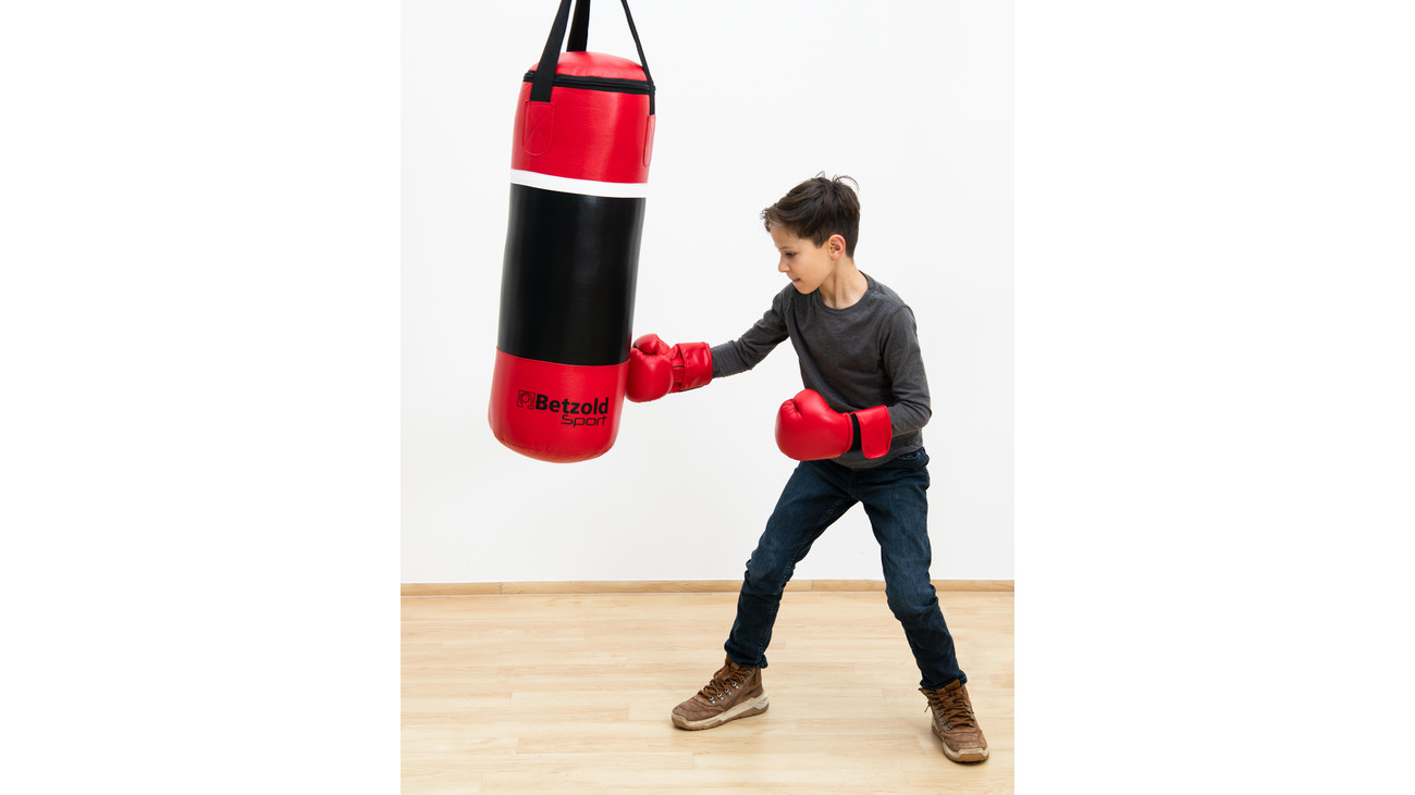 Champion-34183_h-ZD.jpeg Boks Trainings Set Champion 3-dlg - Afbeelding 1