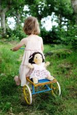 Familie Rubens Poppen 4/St. - Afbeelding 2
