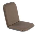 Comfort Vloerstoel Taupe