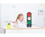 Geluidsmeter - stoplicht voor in de klas - Afbeelding 11