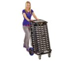Laptop Trolley