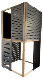 CUBE Speelhuis - Afbeelding 8