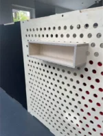CUBE Speelhuis - Afbeelding 16
