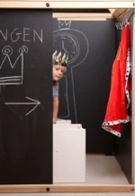 CUBE Speelhuis - Afbeelding 5