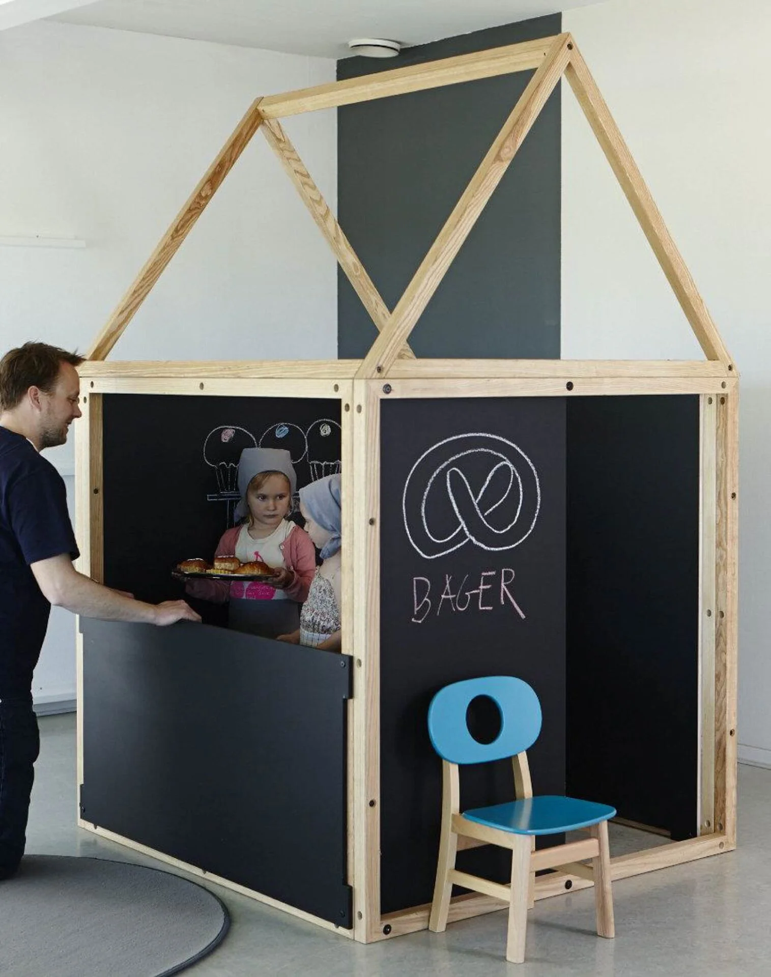 Cube_House_7.webp CUBE Speelhuis - Afbeelding 1