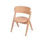 Curve Kleuterstoel - Afbeelding 4
