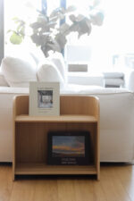 Boekenkast Curve - Afbeelding 7