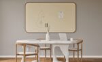 Curve Writing Wall - Afbeelding 7