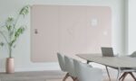 Curve Writing Wall - Afbeelding 3