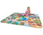 Super Soft Kleed Dino - Afbeelding 2
