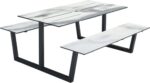 Picknicktafel - Afbeelding 4