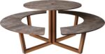Picknicktafel - Afbeelding 5
