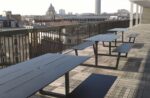 Picknicktafel - Afbeelding 3