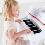 Hape Piano XL - Afbeelding 3