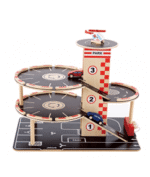 Park & Go Garage - Afbeelding 2