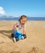 Strand Buggy - Afbeelding 4