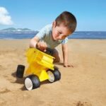 Strand Buggy