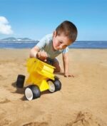 Strand Buggy