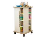 Educasa Knutselwagen Loose Parts - Afbeelding 4
