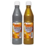 Temperaverf Goud 1 Liter
