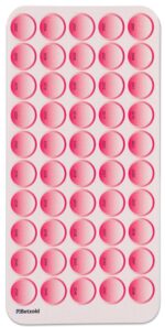 Sticker set roze - Afbeelding 2
