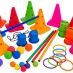 Bewegingsset (43-delig)