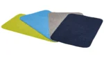 Laagpolig tapijt 60 x 100 cm, lichtblauw - Afbeelding 4
