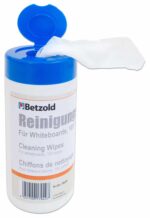 Betzold reinigingsdoekjes, 100 doekjes - Afbeelding 2