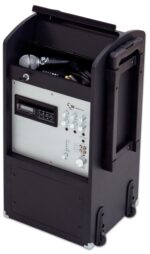 Portable Outdoor Speaker FUNK TLS M200 - 120W