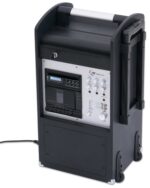 TLS M200 Combi - Zaalversterker