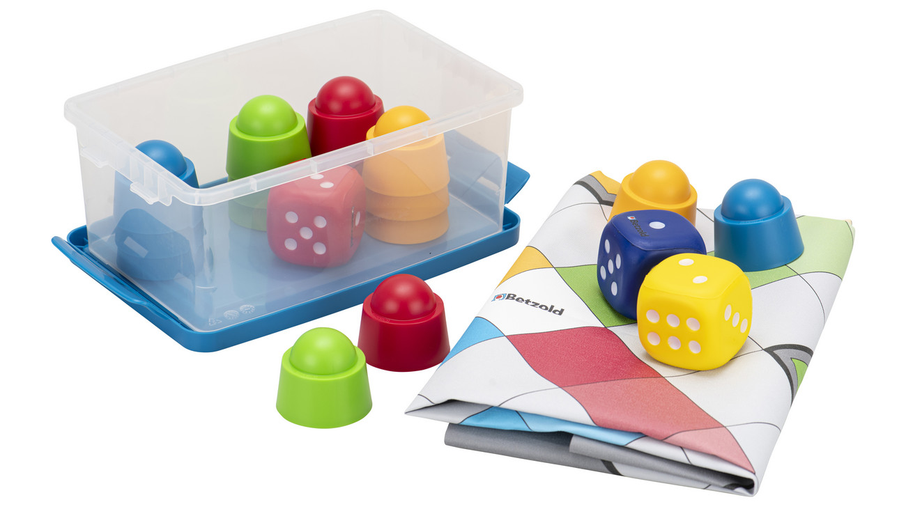 E_757658_b.jpg Ludo XL - Afbeelding 1