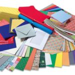 Verrassings-papierpakket