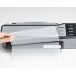 Lamineerfolie A3, mat + glanzend 150 mic sterkte