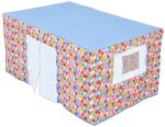 Kleurrijke Tafel Tent - Afbeelding 2