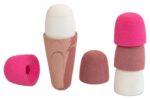 Balanceerspel met bolletjes ijs - Afbeelding 2
