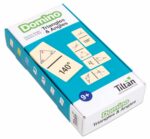 Domino driehoeken en hoeken - Afbeelding 2