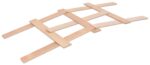 Houten constructie latjes 45 stuks