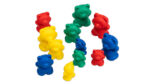 Vrolijke reken-beren - Afbeelding 3