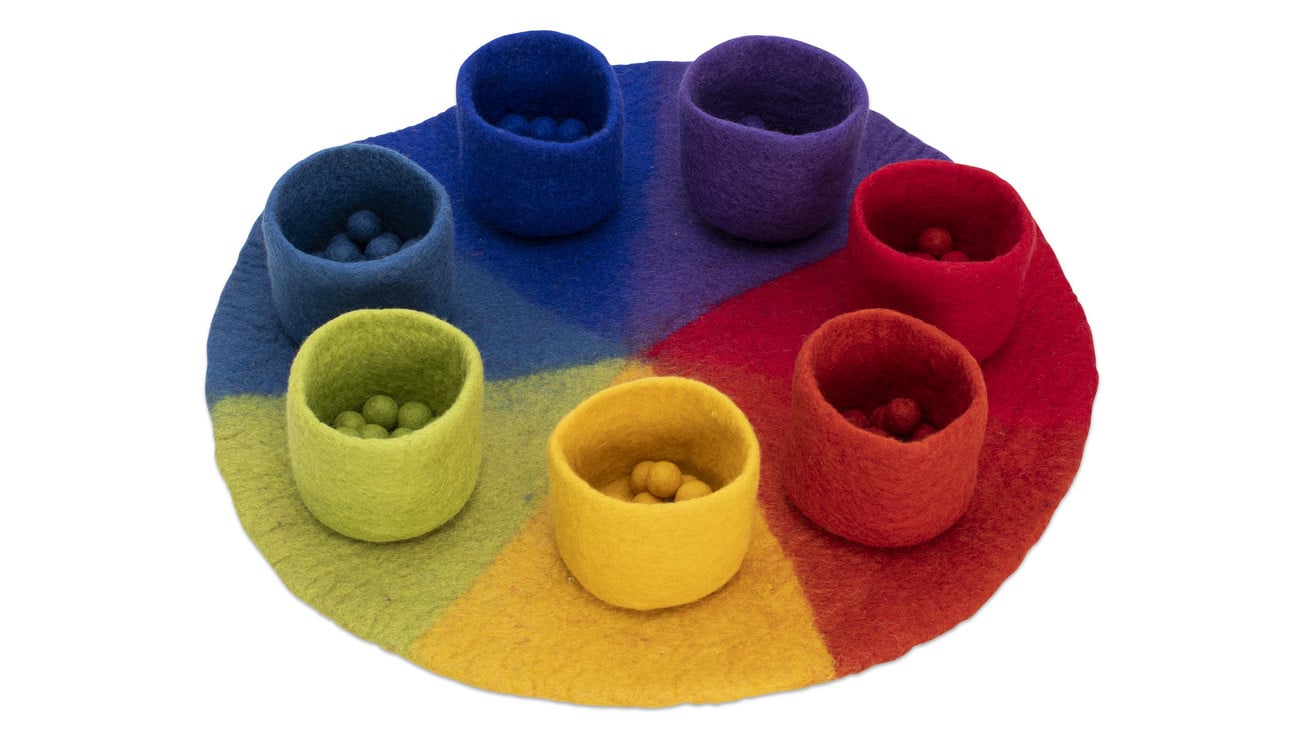 E_763360_b.jpg Kleurherkenning set multifunctioneel - Afbeelding 1