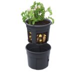 Aardappel plantpot