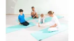 Yoga Stenen asana's & zonnegroet 27/St. - Afbeelding 4